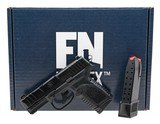 "(SN: CCW0038495) FN Reflex Pistol 9mm (NGZ4858) New" - 4 of 4