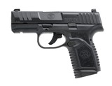 "(SN: CCW0038495) FN Reflex Pistol 9mm (NGZ4858) New" - 2 of 4