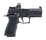 "Sig Sauer P320 Pistol 9mm (PR71953)" - 1 of 4