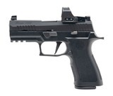 "Sig Sauer P320 Pistol 9mm (PR71953)" - 2 of 4