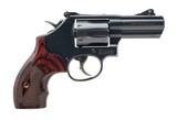 "Smith & Wesson 19-9 Carry Comp Performance Center Revolver .357 Mag (PR71955)" - 2 of 6