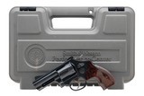 "Smith & Wesson 19-9 Carry Comp Performance Center Revolver .357 Mag (PR71955)" - 6 of 6