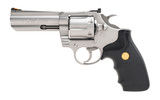 "Colt King Cobra Revolver .357 Magnum (C20635)" - 1 of 4