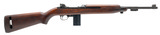 "U.S. WWII Inland M1 Carbine with post-war Alterations .30 carbine (R44294)" - 1 of 8