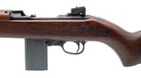 "U.S. WWII Inland M1 Carbine with post-war Alterations .30 carbine (R44294)" - 4 of 8