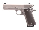 "Colt Lightweight Commander ROBAR Custom Pistol .45 ACP (C20545)" - 2 of 6