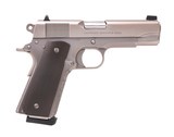 "Colt Lightweight Commander ROBAR Custom Pistol .45 ACP (C20545)" - 1 of 6