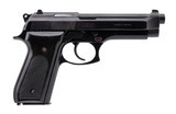 "Taurus PT-92 Pistol 9mm (PR71894)"