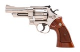 "Smith & Wesson 27-2 Revolver .357 Magnum (PR71905)" - 1 of 7