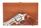 "Smith & Wesson 27-2 Revolver .357 Magnum (PR71905)" - 7 of 7