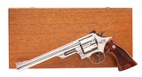 "Smith & Wesson 29-2 Revolver .44 Magnum (PR71906)" - 7 of 7