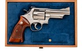 "Smith & Wesson 29-2 Revolver .44 Magnum (PR71904)" - 1 of 11