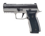 "(SN: 58J488883) Sig Sauer P320 AXG Pro Carry Pistol 9mm (NGZ5564) NEW" - 2 of 3