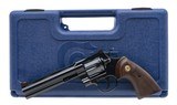 "(SN: PB021271) Colt Python Revolver .357 Magnum (NGZ4624) NEW" - 3 of 3