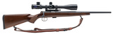 "CZ 453 Varmint Rifle .22LR (R43516)" - 1 of 4