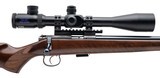 "CZ 453 Varmint Rifle .22LR (R43516)" - 2 of 4