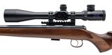 "CZ 453 Varmint Rifle .22LR (R43516)" - 4 of 4