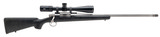 "Remington 700 Sendero SF Rifle .300 Rem Ultra Mag (R43517)" - 1 of 4