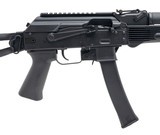 "Kalashnikov USA KR-9 Rifle 9mm (R44242)" - 2 of 5