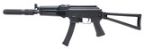 "Kalashnikov USA KR-9 Rifle 9mm (R44242)" - 3 of 5
