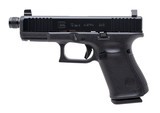 "(SN: CDYW788) Glock 19 Gen 5 Pistol 9mm (NGZ5453) NEW" - 2 of 3