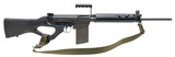 "Imbel L1A1 Sporter Rifle .308 Win. (R44283) Consignment" - 1 of 4