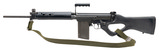 "Imbel L1A1 Sporter Rifle .308 Win. (R44283) Consignment" - 3 of 4