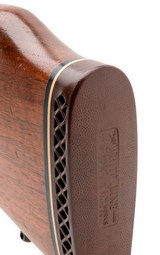 "Sporterized Argentine Model 1891 Bolt action rifle 7.65x53mm (AL10182)" - 7 of 7