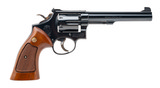 "Smith & Wesson 14-3 Revolver .38 Special (PR71883)" - 2 of 5