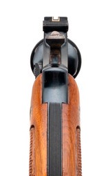 "Smith & Wesson 14-3 Revolver .38 Special (PR71883)" - 3 of 5