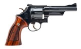 "Smith & Wesson 27-2 Revolver .357 Magnum (PR71882)" - 2 of 5