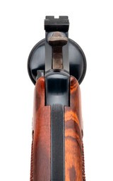 "Smith & Wesson 27-2 Revolver .357 Magnum (PR71882)" - 3 of 5