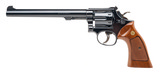 "Smith & Wesson 17-4 Revolver .22LR (PR71914)" - 1 of 5