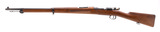 "Swedish Model 1896 Bolt Action rifle 6.5x55 (R44290)" - 3 of 4