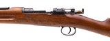 "Swedish Model 1896 Bolt Action rifle 6.5x55 (R44290)" - 4 of 4