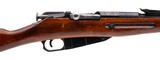 "WWII Russian M91/30 Mosin Nagant Bolt action rifle by Tula 7.62x54R (R44289)" - 2 of 4