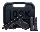 "(SN: CDYW196) Glock 19 Gen 5 Pistol 9mm (NGZ5453) NEW" - 3 of 3
