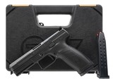 "(SN: J65888) CZ P-10F Pistol 9mm (NGZ4908) NEW" - 3 of 3