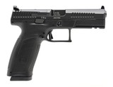 "(SN: J65888) CZ P-10F Pistol 9mm (NGZ4908) NEW" - 1 of 3