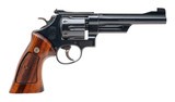 "Smith & Wesson 27-2 Revolver .357 Magnum (PR71913)" - 2 of 5