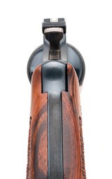"Smith & Wesson 27-2 Revolver .357 Magnum (PR71913)" - 3 of 5