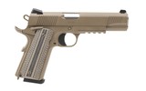 "(SN: T0620-24AK06269) Tisas PC1911 Raider B45R Pistol .45 ACP (NGZ3445) NEW" - 1 of 3