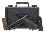 "(SN: T0620-24Z37129) Tisas M1911 A1 U.S. Army Pistol .45 ACP (NGZ5082) NEW" - 3 of 3