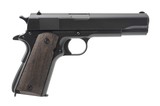 "(SN: T0620-24Z37130) Tisas M1911 A1 U.S. Army Pistol .45 ACP (NGZ5082) NEW" - 1 of 3