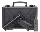 "(SN: T0620-24ED05436) Tisas Carry B9R DS Pistol 9mm (NGZ4539) NEW" - 3 of 3