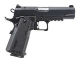 "(SN: T0620-24ED05436) Tisas Carry B9R DS Pistol 9mm (NGZ4539) NEW" - 1 of 3
