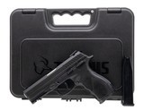 "(SN: AGM629621) Taurus TH10 Pistol 10mm (NGZ5224) NEW" - 3 of 3