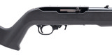 "(SN: 0026-42441) Ruger 10/22 Rifle 22LR (NGZ5507) NEW" - 2 of 5