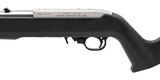 "(SN: 0025-69778) Ruger 10/22 Rifle .22LR (NGZ5508) NEW" - 4 of 5