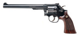 "Smith & Wesson 17-4 Revolver .22LR (PR71911)" - 1 of 5